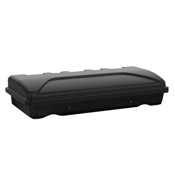 Coffre 350 l pour porte-vélos