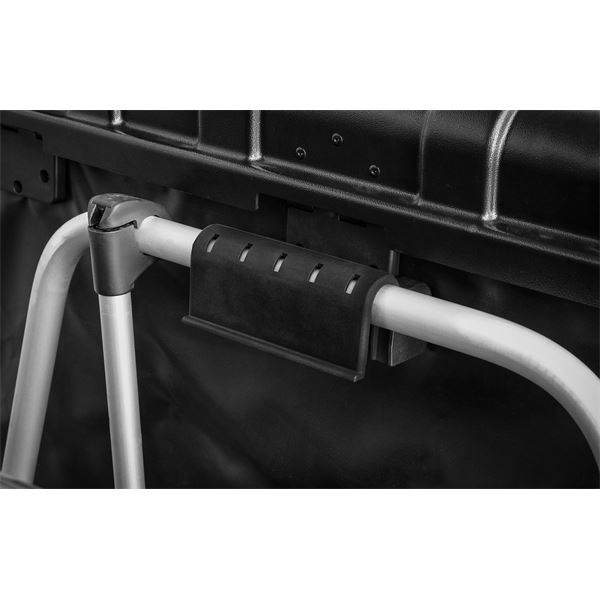 Coffre 350 l pour porte-vélos