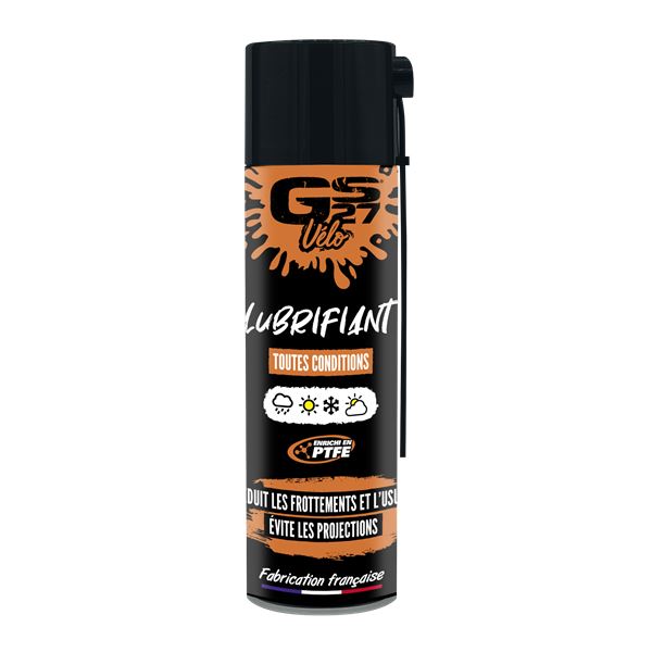 Lubrifiant Toutes Conditions GS27