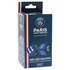 Dés bleus décoratifs 7x7cm PSG