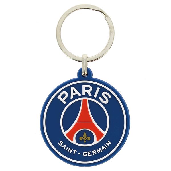 Porte-clé PVC PSG