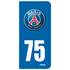 Autocollants prédécoupés PSG/75