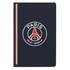 Porte papiers 3 volets PVC PSG