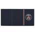 Porte papiers 3 volets PVC PSG