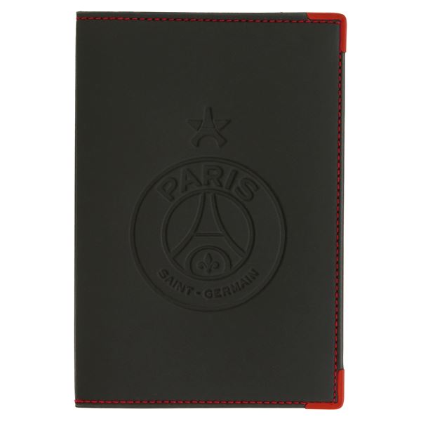 Porte papiers PVC luxe piqure sellier PSG