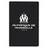 Porte papiers 3 volets PVC OM