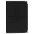 Porte papiers PVC luxe piqure sellier OM
