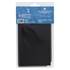 Porte papiers PVC luxe piqure sellier OM