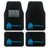 Tapis moquette pour voiture OM