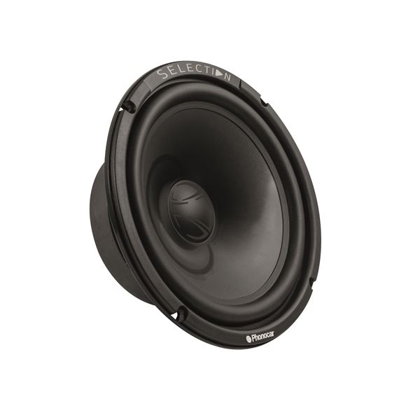 Haut-parleurs Selection Ø200 mm 300 Watt Max