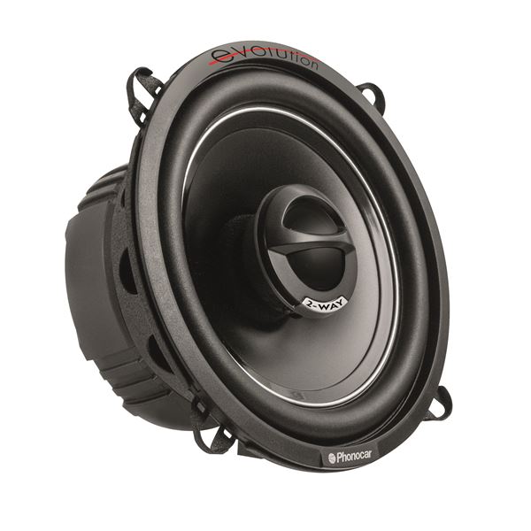 Haut-parleurs 2 voies Evolution Ø130 mm 100 WATT MAX