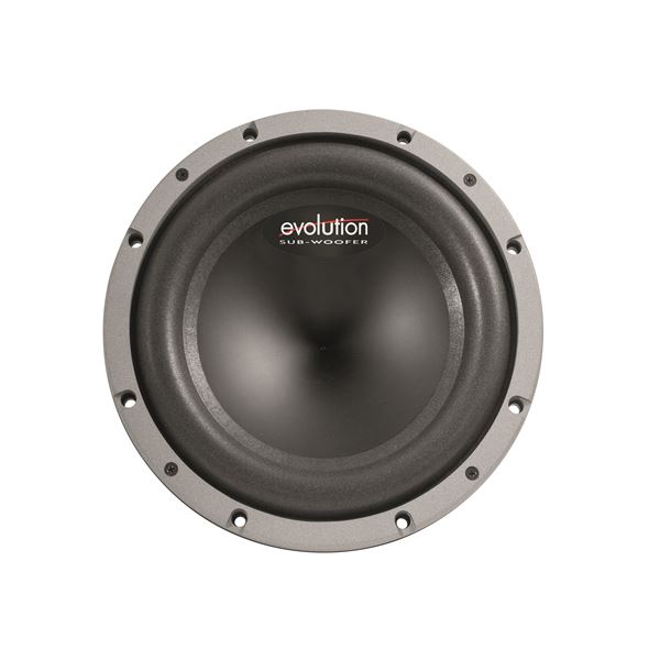 Sub Woofer 250MM 600W EVOLUTION