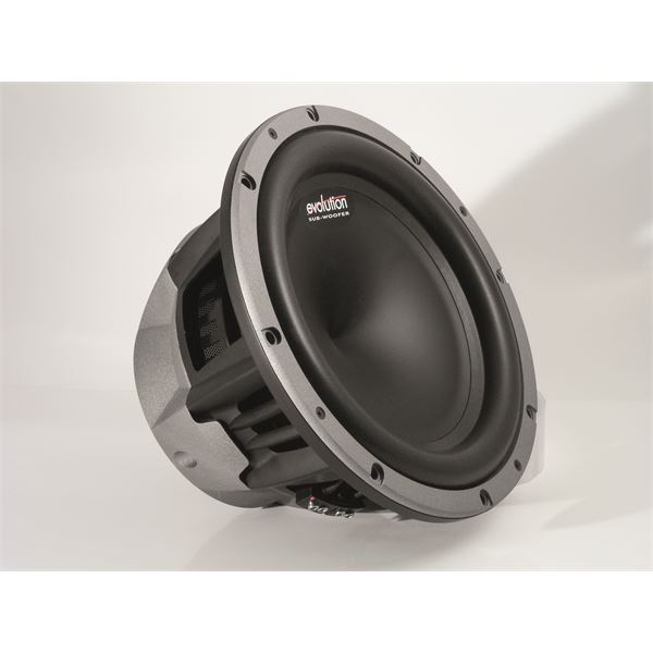 Sub Woofer 250MM 600W EVOLUTION