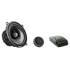 Kit Haut-parleurs 2 voies Evolution  Ø130 mm 100 Watt Max