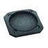 Grilles pour haut-parleurs 100mm