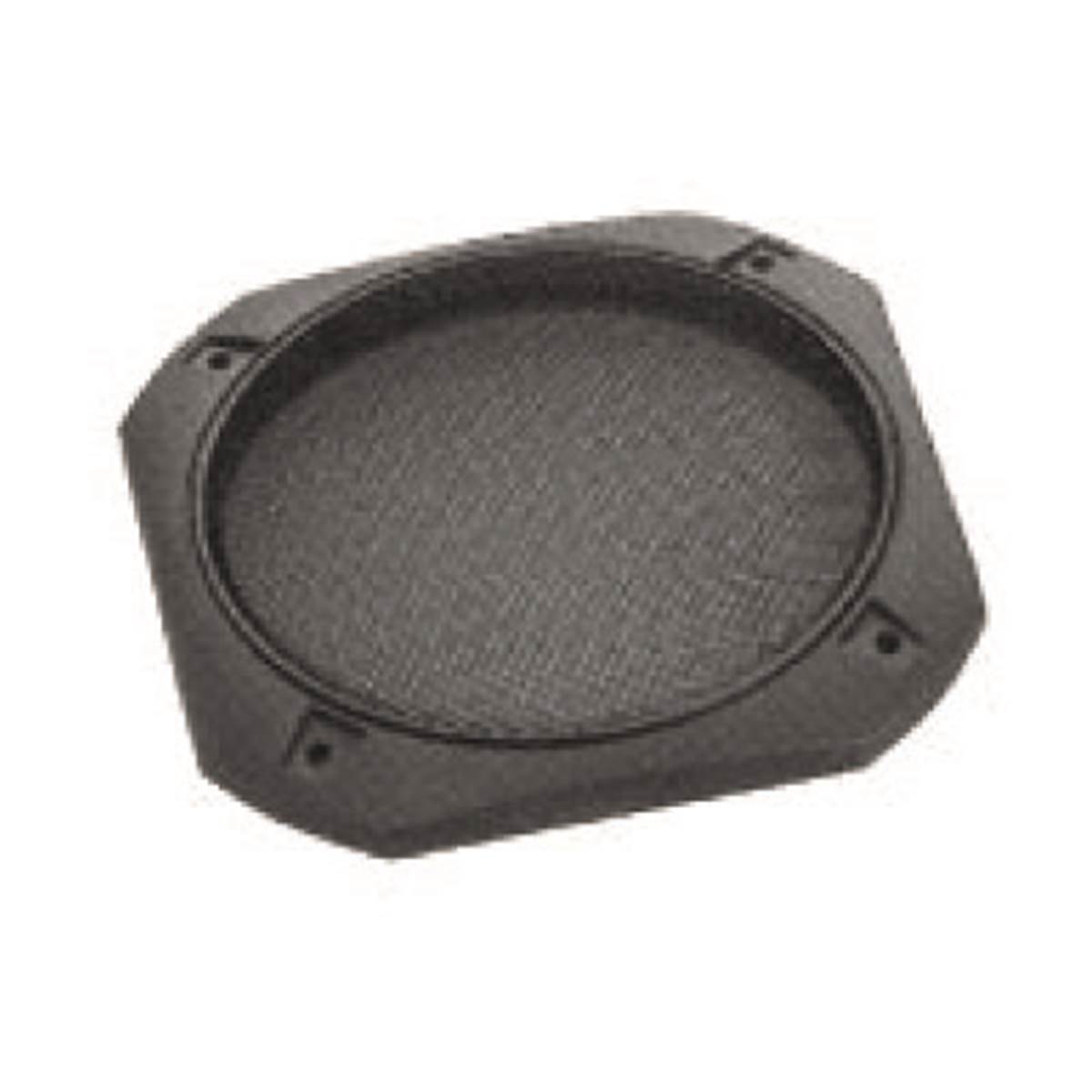 Grilles Pour Haut-parleurs 130mm