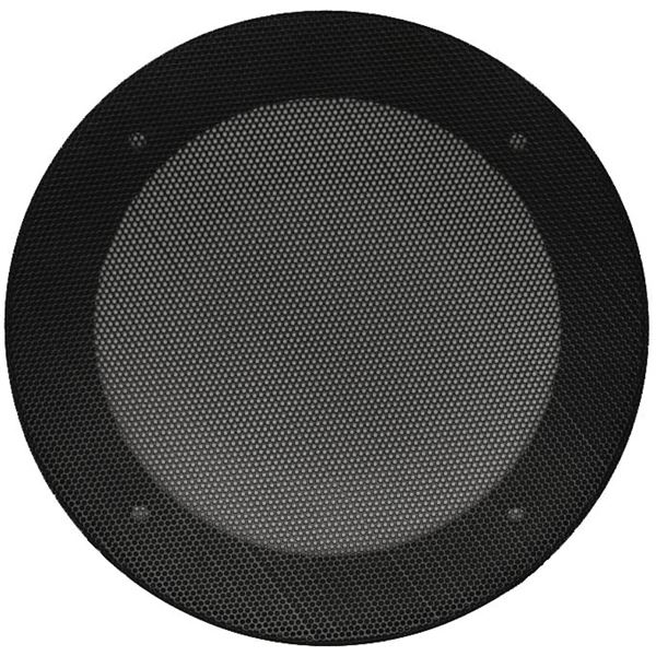 Grilles pour haut-parleurs 100mm