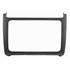 Adaptateur autoradio noir VOLKSWAGEN Polo VM111