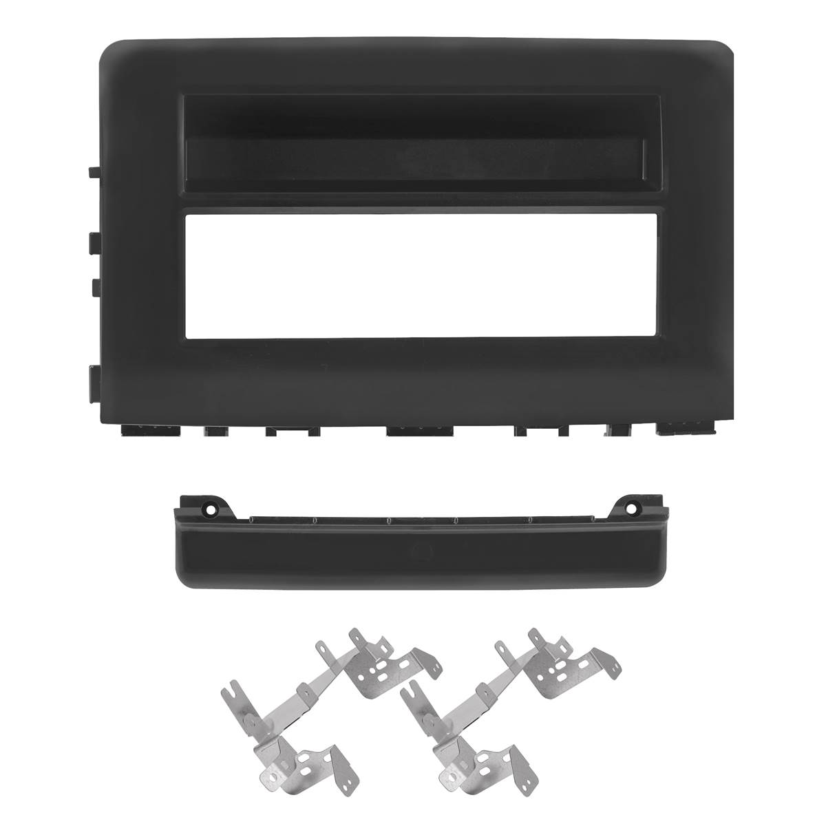 Adaptateur Autoradio Kia Rio 2017