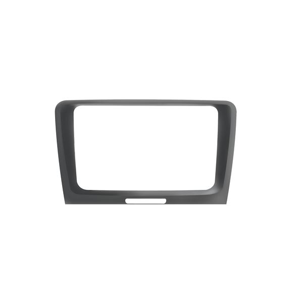 Adaptateur autoradio SKODA SUPERB 2009 à 2014