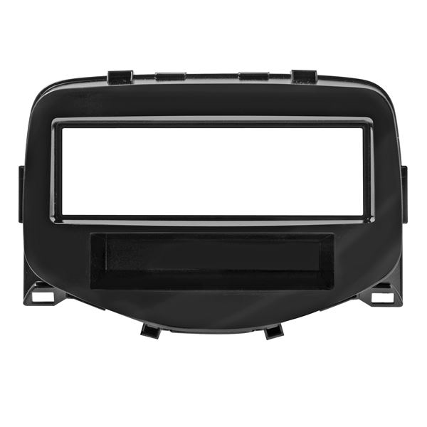 Adaptateur autoradio CITROEN, PEUGEOT, TOYOTA