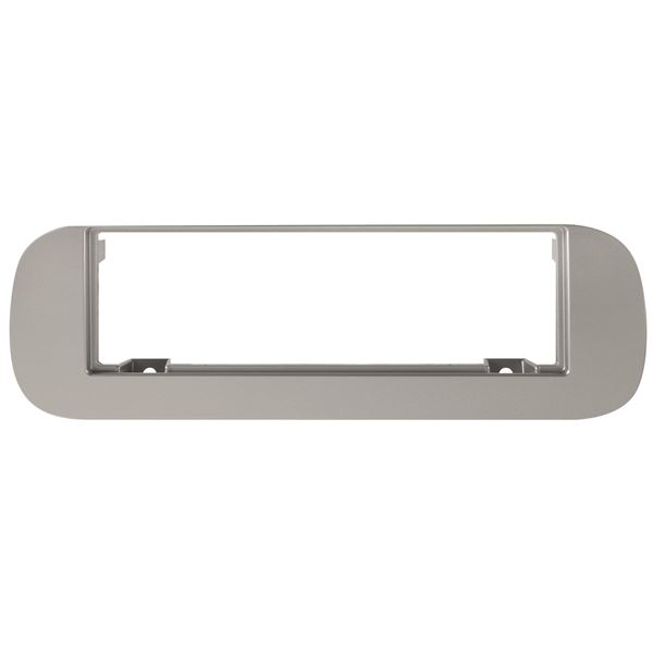 Adaptateur autoradio FIAT PANDA 2012