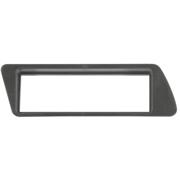 Adaptateur autoradio noir PEUGEOT 306