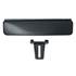 Cache autoradio noir pour FORD
