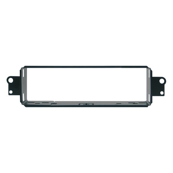 Adaptateur autoradio noir CHEVROLET et DAEWOO