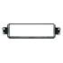 Adaptateur autoradio noir CHEVROLET et DAEWOO