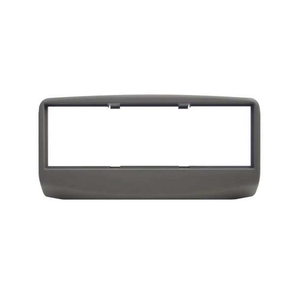 Adaptateur autoradio  gris clair FIAT MULTIPLA