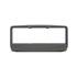 Adaptateur autoradio  gris clair FIAT MULTIPLA