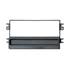 Cache autoradio noir pour KIA