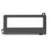 Adaptateur autoradio Chrysler et JEEP