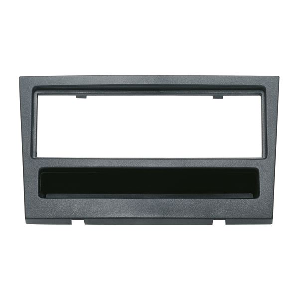 Cache autoradio pour Opel et Renault