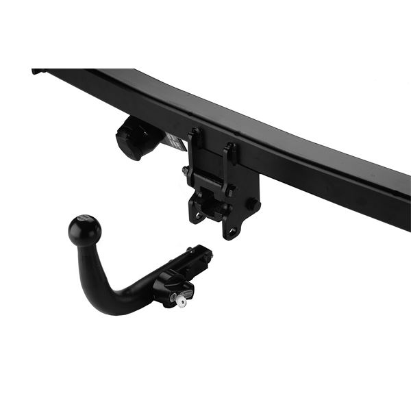 Attelage démontable sans outils BOSAL 031283