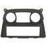 Adaptateur autoradio Nissan Almera