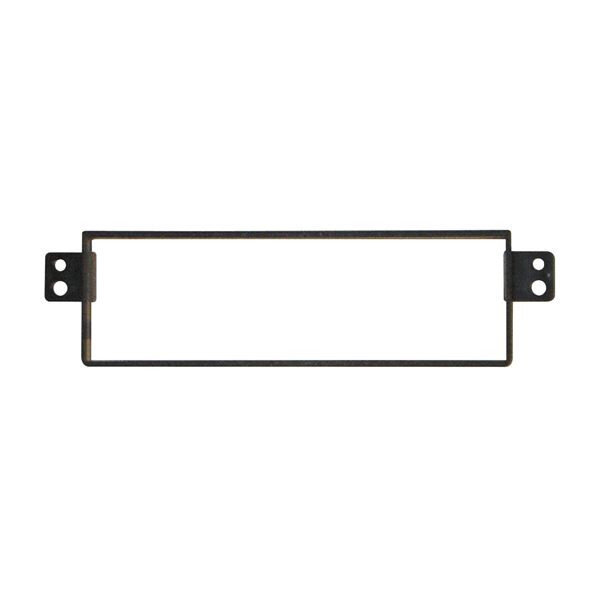 Adaptateur autoradio SSANGYONG REXTON