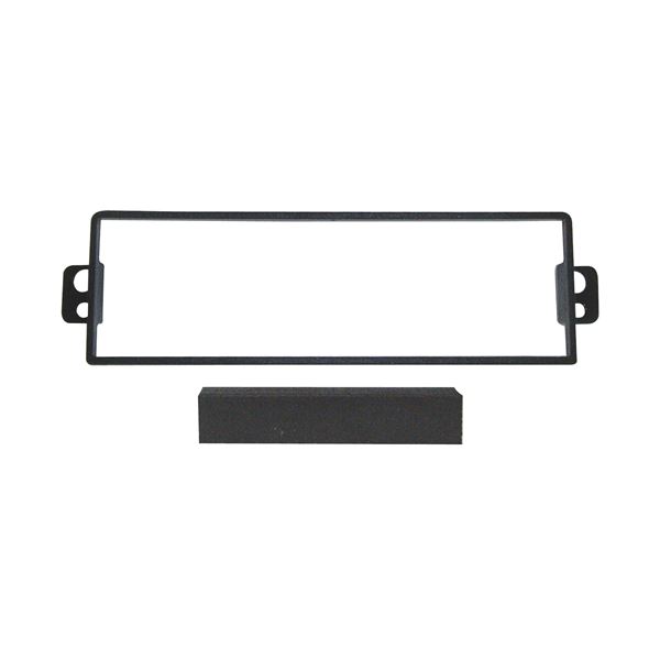 Adaptateur autoradio DAEWOO KALOS