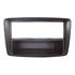 Cache autoradio Fiat Panda de 2003 à 2011