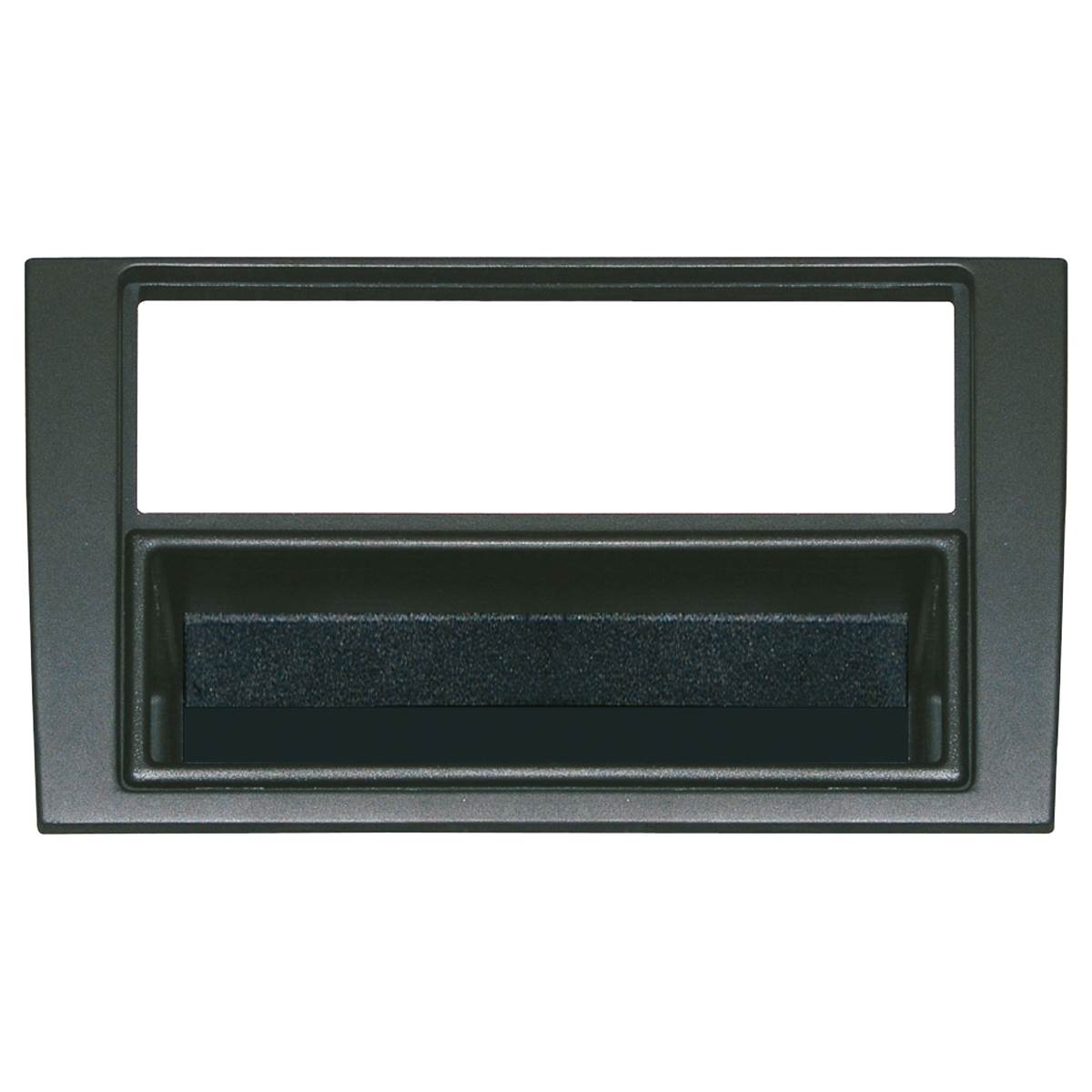 Cache Autoradio Audi A4 Avec Système Synphony