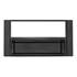 Cache autoradio pour FORD