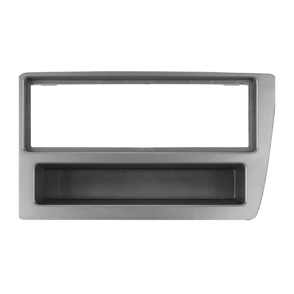 Cache autoradio Honda Civic avec clim. Automatique