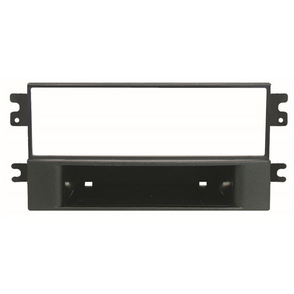Cache autoradio  Kia Cerato