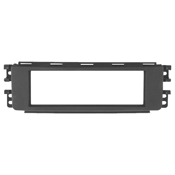 Adaptateur autoradio Smart For Four de 2004 à 2006