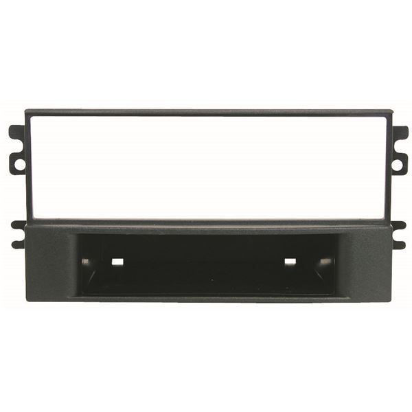 Cache autoradio Kia Sportage