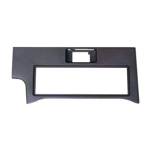 Adaptateur autoradio Nissan Primera