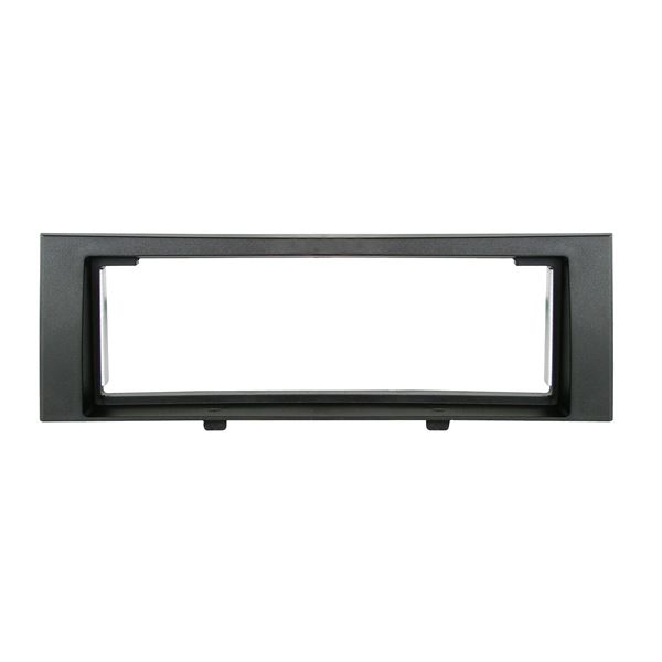 Adaptateur autoradio Mitsubishi