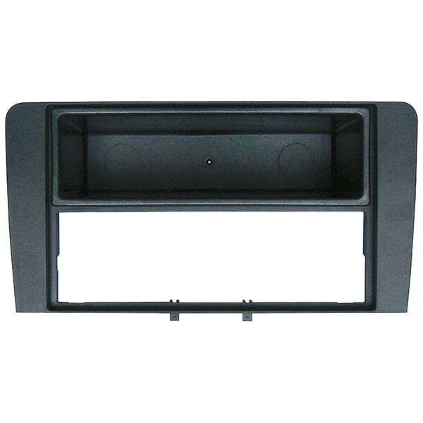 Cache autoradio pour AUDI A3 de 2003 à 2012
