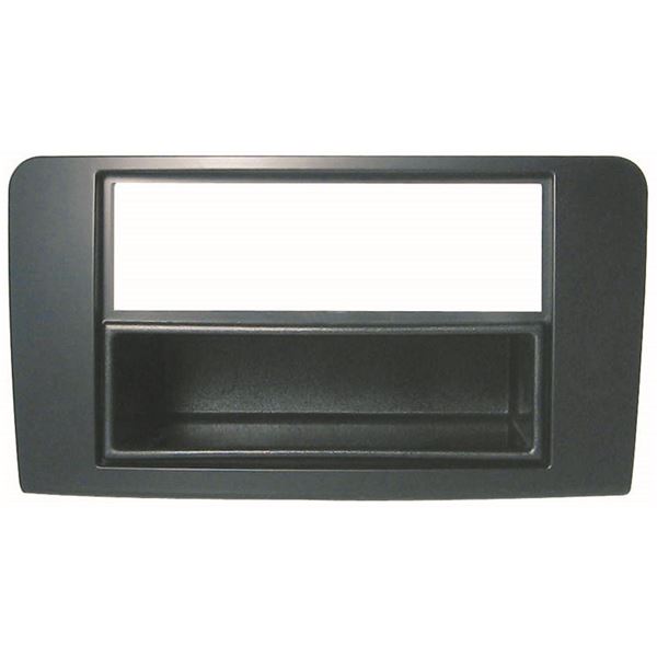 Cache autoradio Mercedes GL et ML